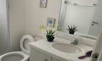 Imagem 6: Apartamento a venda no Condomínio Pátio Andaluz, Indaiatuba/SP