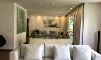 Imagem 6: Apartamento para aluguel e venda com 215 metros quadrados com 4 quartos