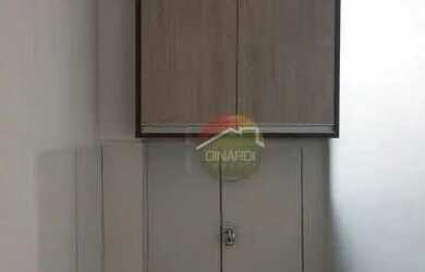 Imagem 6: Apartamento com 2 dormitórios para alugar, 65 m² por R$ 1.230,01/mês - Jardim Manoel Penna