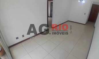 Imagem 6: Apartamento-LOCAÇÃO-Campinho-Rio de Janeiro-RJ