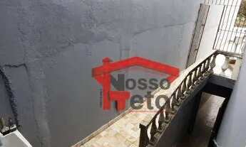 Imagem 7: Casa com 2 dormitórios para alugar, 70 m² por R$ 2.150,00/mês - Vila Pirituba - São Paulo