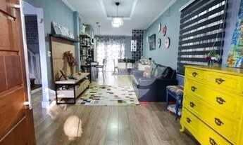 Imagem 4: Casa com 4 dormitórios à venda, 160 m² por R$ 1.249.000,00 - Grajaú - Rio de Janeiro/RJ