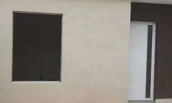 Imagem: Casa com 2 dormitórios à venda, 83 m²