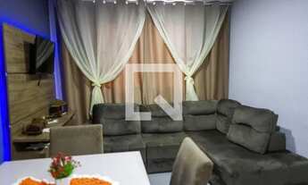 Imagem 3: Apartamento para Aluguel - Hipica, 2 Quartos, 42 m2