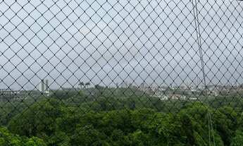 Imagem 5: Apartamento para aluguel com 108 metros quadrados com 3 quartos em Poço - Recife - Pernamb