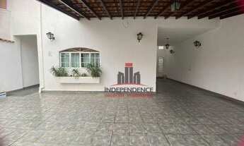 Imagem 2: Casa com 4 dormitórios, 250 m² - venda por R$ 1.090.000,00 ou aluguel por R$ 5.000,00/mês