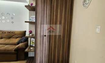 Imagem 4: Apartamento para Locação em Guarulhos, Macedo, 2 dormitórios, 1 banheiro, 1 vaga