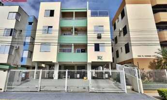 Imagem: Florianopolis - Apartamento Padrão - Canasvieiras