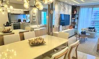 Imagem: Apartamento para venda possui 84 metros