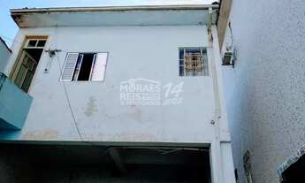 Imagem 4: Sobrado Comercial e Residencial, à Venda Boqueirão, Santos, SP Localização Privilegiada à