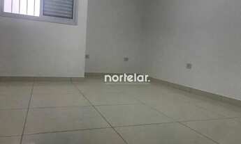 Imagem 7: Casa com 2 dormitórios para alugar, 40 m² por R$ 1.340,00/mês - Jardim Vista Linda - São P