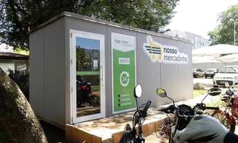 Imagem 4: Apartamento para venda tem 43 metros quadrados com 2 quartos em Vila Hípica - Ribeirão Pre