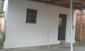 Imagem: CJ NOVA CIDADE RUA PRINCIPAL COM TERRENO