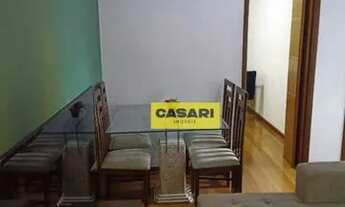 Imagem 4: Apartamento com 2 dormitórios para alugar, 47 m² - Baeta Neves - São Bernardo do Campo/SP