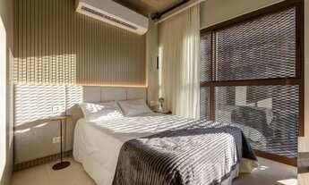 Imagem 5: Apartamento com 1 quarto, 37 m², MOBILIADO, aluguel por R$ 3.100,00 - Barra, Salvador/BA