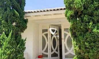 Imagem 2: Casa com 4 dormitórios, 650 m² - venda por R$ 6.500.000,00 ou aluguel por R$ 43.171,60/mês