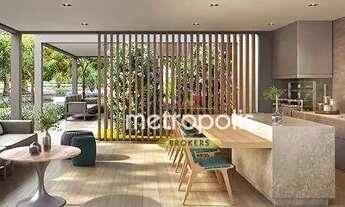 Imagem 4: Apartamento com 3 dormitórios à venda, 155 m² por R$ 2.216.916,00 - Tucuruvi - São Paulo/S