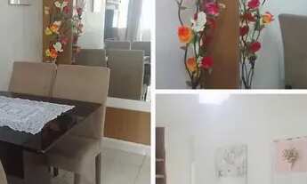 Imagem 3: Apartamento mobiliado Conquista Flores