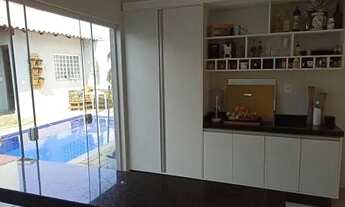 Imagem 2: Casa para venda com 112 metros quadrados com 3 quartos