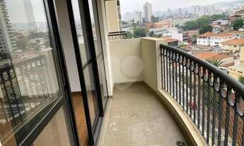 Imagem 6: Apartamento 4 dormitórios - Suítes - 3 vagas de garagem. Santana - SP