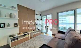 Imagem 6: Jardim Paulista com lazer