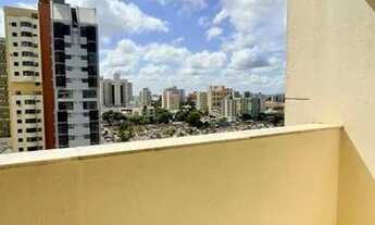 Imagem 3: Apartamento com 1 quarto para alugar por R$ 790.00, 48.95 m2 - CENTRO - LONDRINA/PR