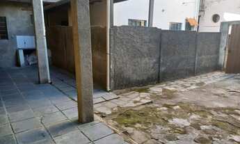 Imagem 2: Barracão 2 quartos com quintal