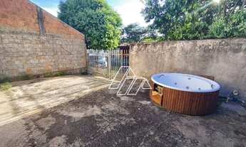 Imagem 2: Casa com 2 dormitórios à venda, 45 m² por R$ 160.000,00 - Parque Residencial Julieta - Mar