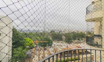 Imagem 7: Apartamento Locação 3 Dormitórios - 95 m² Alto de Pinheiros