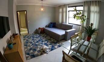 Imagem: BELO HORIZONTE - Apartamento Padrão - Ouro