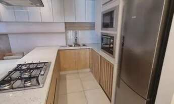 Imagem 5: Casa Amarela - 03 Qts / 01 Suíte - Reformado - Nascente - Andar Alto - Área de Lazer - 01