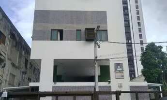 Imagem 1: Apartamento com aproximadamente 50m2, 2 Quartos, NASCENTE, 1 Vaga de garagem!