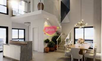 Imagem 4: Apartamento de 2 dormitórios em loteamento no Ribeirão da Ilha - Florianópolis