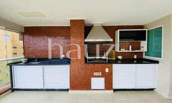 Imagem 4: APARTAMENTO PARA LOCAÇÃO ANUAL, COM 6 DORMITÓRIOS, 320M2, NA RIVIERA DE SÃO LOURENÇO BERT