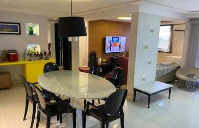 Imagem 2: CONDOMÍNIO ÍCONE RESIDENCE - GRAGERU