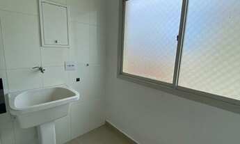 Imagem 3: Apartamento no centro de Alphaville para locação com 2 dormitórios, 69m2