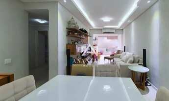 Imagem 3: Apartamento no condomínio Riviera dei Fiori com 2 quartos - Barra da Tijuca