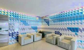 Imagem 6: Rarus Flats - Flat para locação em Moema - Edifício Wish Moema