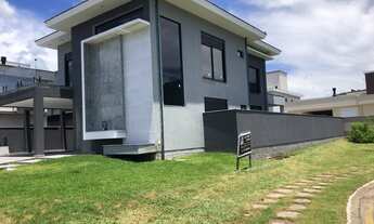 Imagem 2: Casa Moderna Alto Padrao