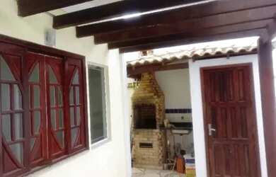 Imagem 3: Casa para aluguel possui 174 metros quadrados com 5 quartos em Centro - São Pedro da Aldei