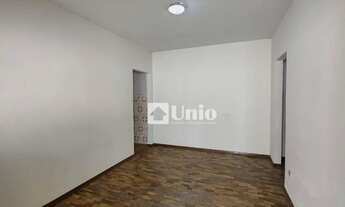 Imagem 3: Casa com 1 dormitório para alugar, 66 m² por R$ 950,00/mês - Nova América - Piracicaba/SP