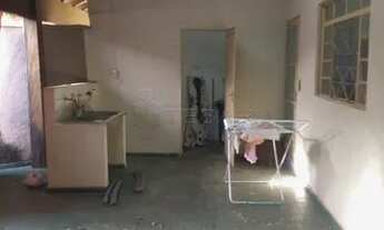 Imagem 7: Casa Padrão em São José do Rio Preto