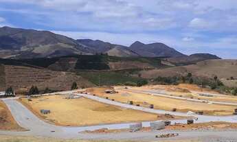 Imagem 5: Terreno Cidada Nova - IÚNA