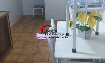 Imagem 6: Casa Térrea 3 dormitórios Jardim Independência Sv!