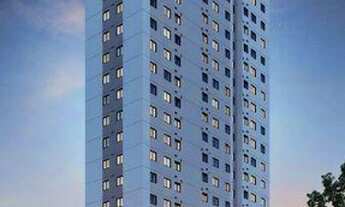 Imagem 5: Apartamento com 1 dormitório à venda, 40 m² por R$ 236.000 - Jardim Santo Antônio - São Pa