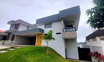 Imagem 2: Casa Em Condomínio 4 dormitório(s) Condomínio Residencial Monaco