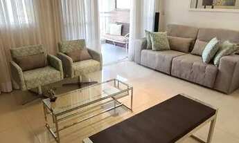 Imagem 2: Apartamento a venda no Interlagos com 114 m², 3 quartos e 2 vagas