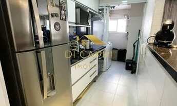 Imagem 3: Lindo apartamento para locação no Anália Franco