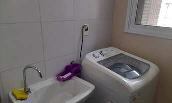 Imagem 5: Residencial Space - 7º andar - Mobiliado - Locação