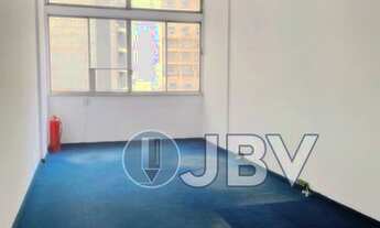 Imagem 1: JBV ALUGA - EXCELENTE SALA NO CENTRO - ÓTIMA LOCALIZAÇÃO - CARÊNCIA NO ALUGUEL